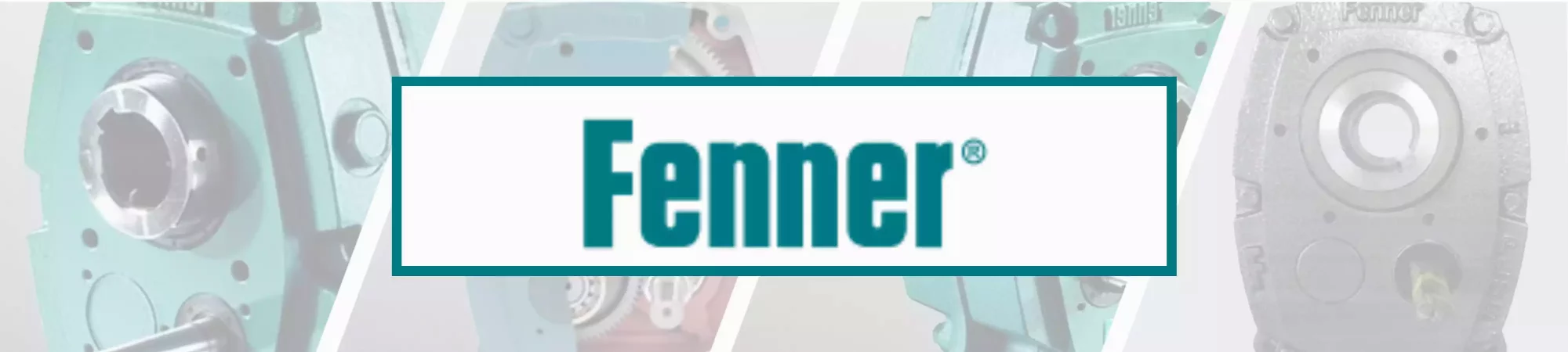 Katalog Fenner mechanické převodovky