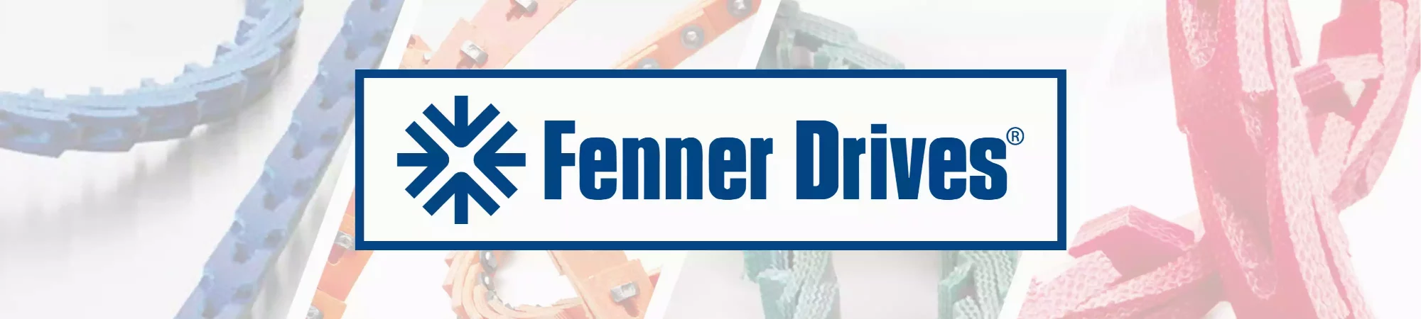 Katalog Fenner Drives - Řemeny