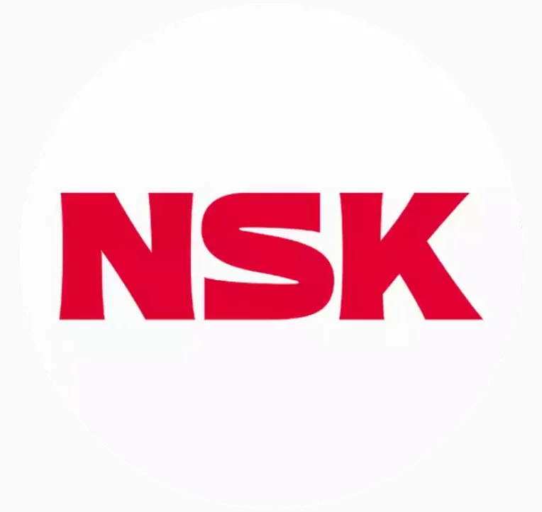 Katalog NSK ložiska, ložiskové jednotky a lineární vedení